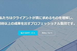 netpalace8のHP画像