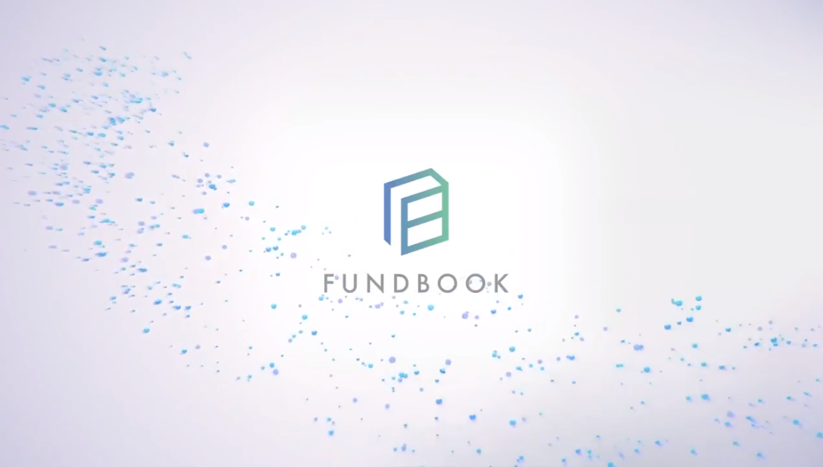 ファンドブックのロゴ大