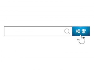 検索窓