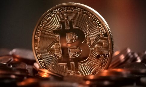 坂本よしたか(好隆)の仮想通貨イメージ