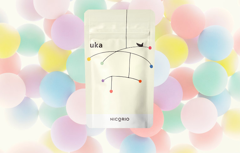 uka(ウーカ)の商品画像