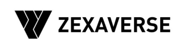 株式会社ZEXAVERSEのロゴ