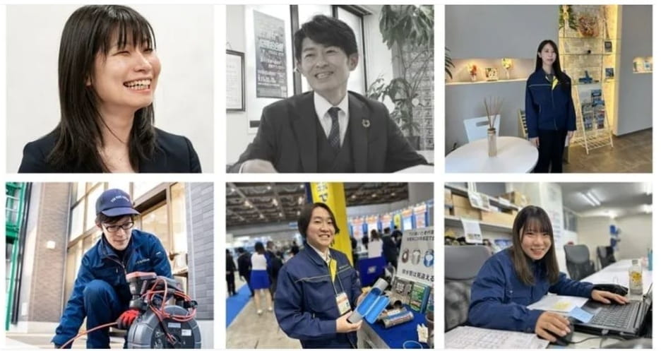 P・C・Gテクニカの求人情報